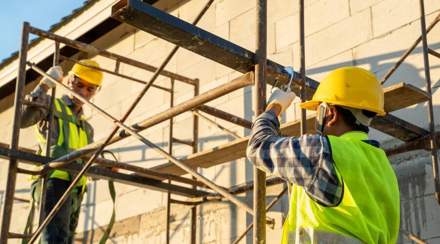 Soffit Repair in Strasburg, IL